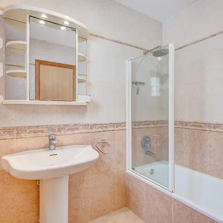 Port Royal Ocean View In Cristianos Апартаменты Лос Кристианос