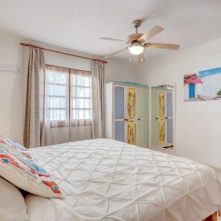 Port Royal Ocean View In Cristianos Appartamento *