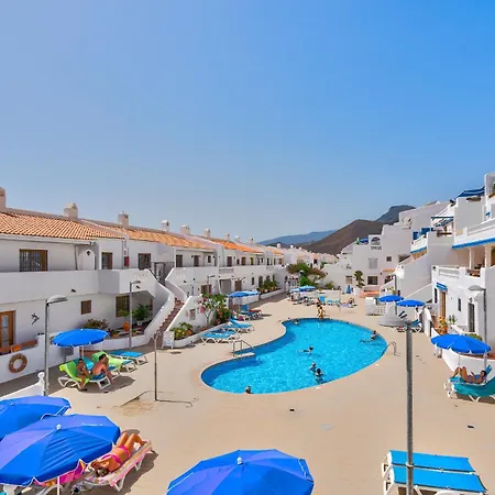 Port Royal Ocean View In Cristianos Appartamento